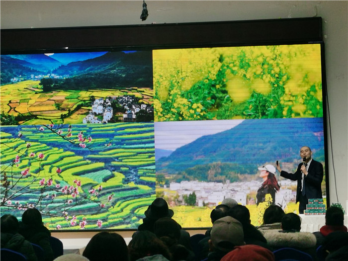 綿陽(yáng)中旅假日旅行社、四川省中國(guó)青年旅行綿陽(yáng)分社年會(huì)盛典暨2025年春游線(xiàn)路發(fā)布會(huì)