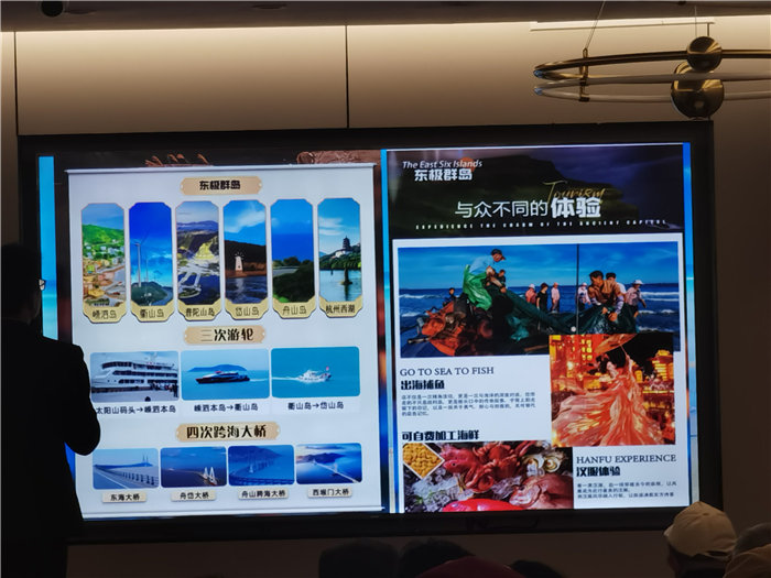 綿陽(yáng)中旅假日旅行社舉行年會(huì)推薦線(xiàn)路發(fā)布會(huì)