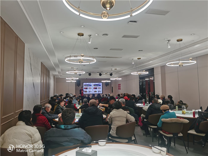 綿陽中旅假日旅行社舉行太行之巔 燕趙故里8日游推薦會