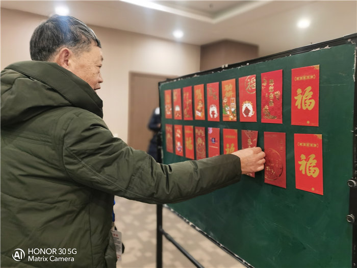 綿陽中旅假日旅行社2026年年會(huì)暨新春線路分享會(huì)